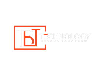 Technology Beyond Tomorrow home